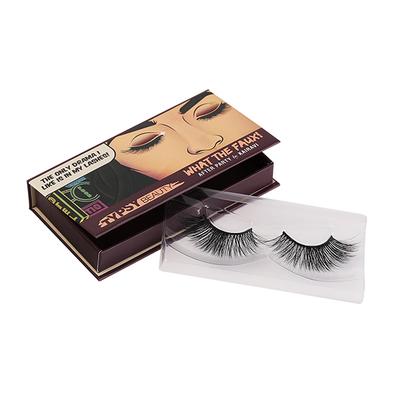 Typsy Beauty What The Faux False Eyelashes After Party by Kairavi 1's - Eyelashes
