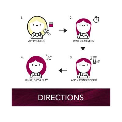 Paradyes Ruby Wine only 120 gm - Crème