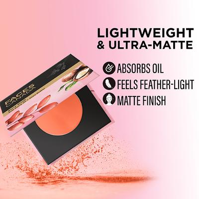 Faces Canada Berry Blush Hop To The Beach 01 4 gm - Blushes