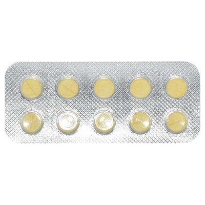 MEVOTREX 7.5 Tablet 10's - Cancer Oncology-Cyt
