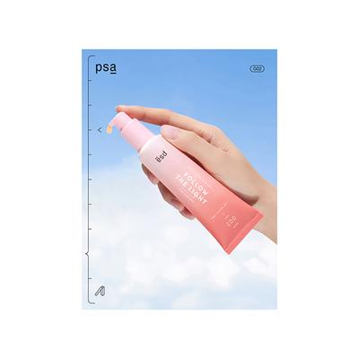 Psa Follow The Light Multi Acids And Vitamin C Radiance Peel 50 ml - Masks & Peels