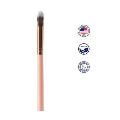 Luxie 211 Concealer Brush - Rose Gold 1's - Face Brush