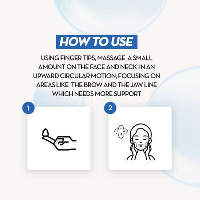 Olay Luminous Hyaluronic Acid Super Serum with Niacinamide, 30ml - Face Gels