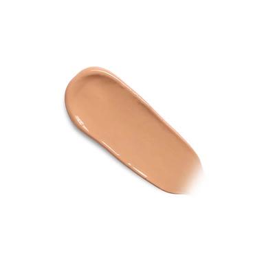 Neyah HD Pro Foundation 4 in 1 Skin Pro Formulation 03Beidge 30ml - Face Brush