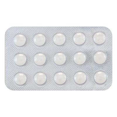 Levosiz 10mg Tablet 15'S - Allergies-Ant