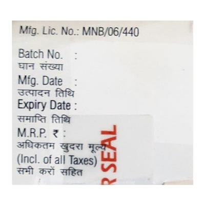 FLUTIVIN Nasal Spray 6gm - Nasal Congestion-Nas