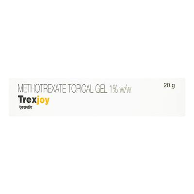 TREXJOY Gel(Topical) 20gm - Auto Immune Disease-Imm