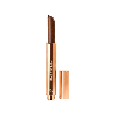 Diam beauty Glass Tint Balm, Smoky Quartz 3 ml - Lip Balms