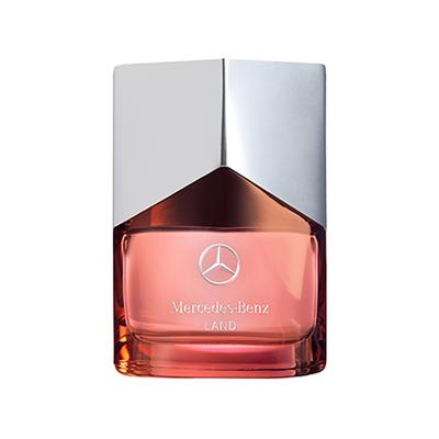 Mercedes-Benz LAND Eau de Parfum 60 ml - Men Perfumes (Edt/Edp)