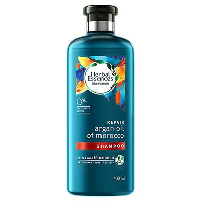 Herbal Essences Repair Argan Oil of Morocco Shampoo 400ml - Shampoos