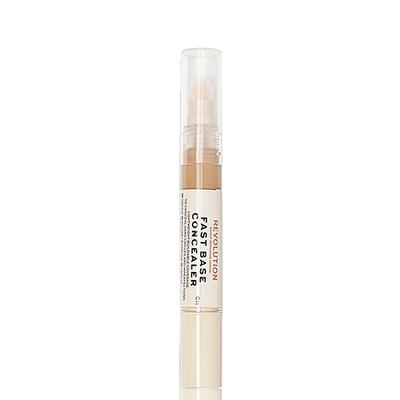 Makeup Revolution Fast Base Concealer C11 4.5 ml - Concealer