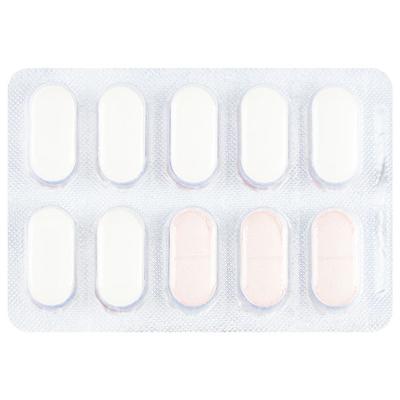 VOGLICON GM 2mg Tablet 10's - Diabetes-Ant