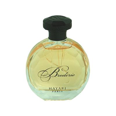Hayari Paris Broderie Eau De Parfum 100 ml - Women Perfumes (Edt/Edp)