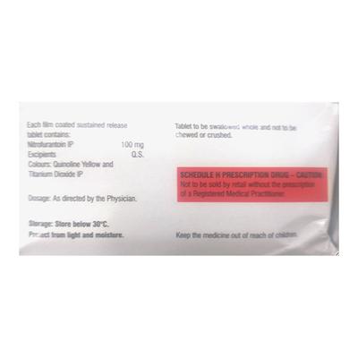 XONIFT Tablet 14's - Bacterial Infections-OAB
