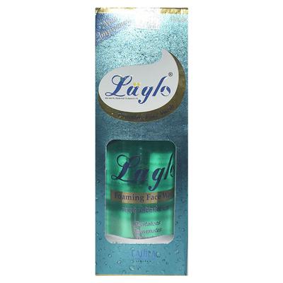 LAGLO FACE WASH Gel 150ml - Dry Skin-Emo