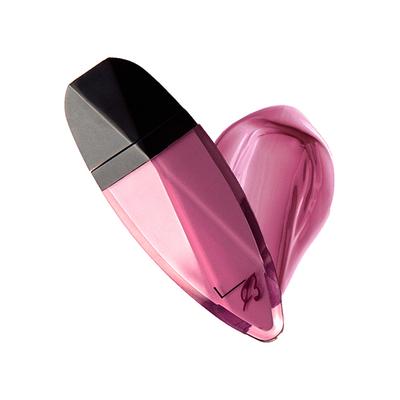 GWP Lady Burgundy Luxe Lip Lacquer Petra 7 ml - Liquid Lipsticks