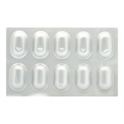 Venphylin M Tablet 10'S - Asthma/COPD-Ast