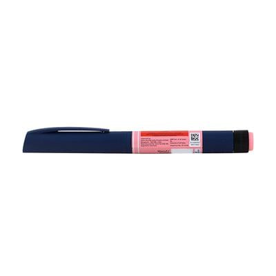 Novomix 50 Flexpen 1X3ml - Diabetes-Ins
