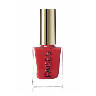 Faces Canada Belle De Luxe Nail Enamel Regal Flare 66 9 Ml - Nail Polish