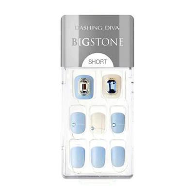 Dashing Diva Magicpres Nail Polish - Seiren 1's - Nail Care