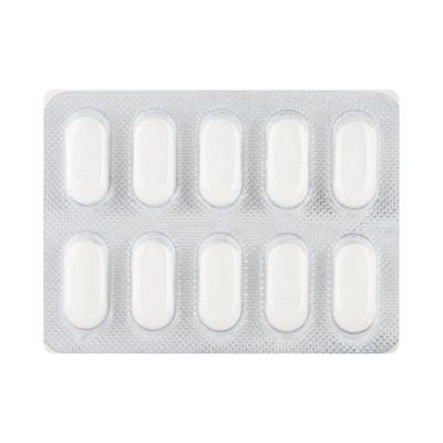 ACIV 800mg Tablet 10's - Viral infections-Ant