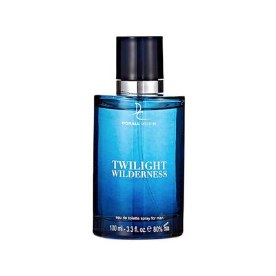 Dorall Collection Twilight + Checkered Flag + Blue Safe EDT Set 3's - Men Perfumes (Edt/Edp)