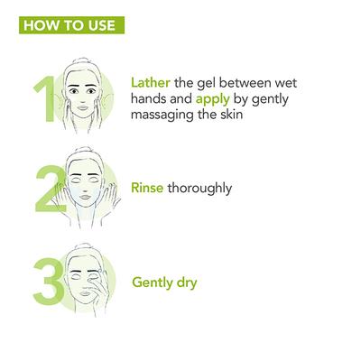 Bioderma Sebium Gel Moussant Actif Intense Purifying Cleansing Foaming Gel 45 ml - Face Gels