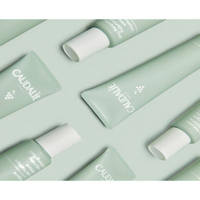 Caudalie Vinopure Moisturizing Mattifying Fluid 40 ml - Face Moisturizers