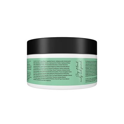 Arata Advanced Curl Care Hair Mask For Intensive Moisture & Strength Control 100 gm - Hair Masks & Packs