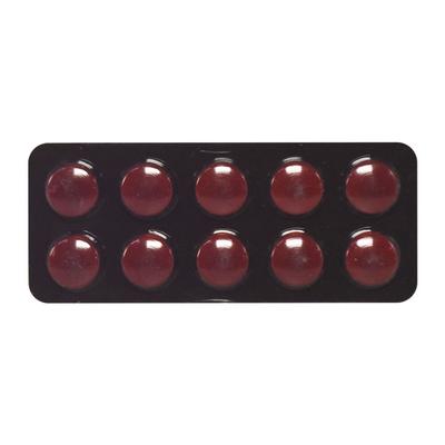 Amnurite 5mg Tablet 10'S - Neuropathic Pain-Dru