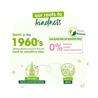 Simple Kind to Skin Soothing Facial Toner 50 ml - Face Mists