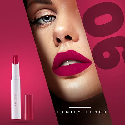 MARS Non Transfer Butter Stick - 06 Family Lunch 3.5 gm - Lipsticks