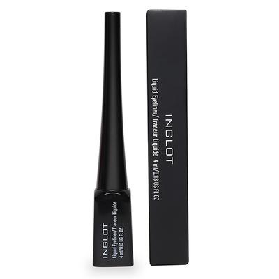 Inglot Liquid Eyeliner 25 4 ml - Eyeliners