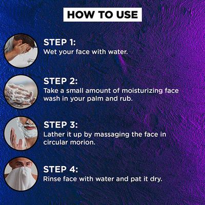 Bryan & Candy Impresso Face Wash 100 ml - Face Washes