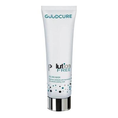 Pollution Free by Guudcure Peeling mask 150 ml - Masks & Peels