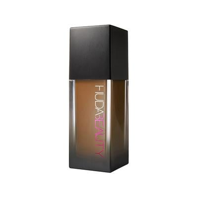 Huda Beauty Fauxfilter Luminous Matte Full Coverage Liquid Foundation 500G Mocha 35 ml - Foundation