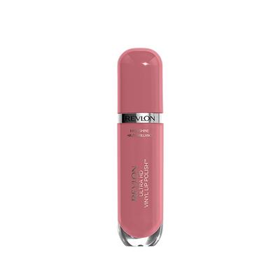Revlon Ultra Hd Vinyl Lip Polish - Birthday Suit 5.9 Ml - Liquid Lipsticks