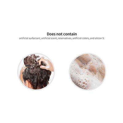 Lador Triplex 3 Natural Shampoo 150 ml - Shampoos