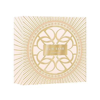 Elie Saab Le Parfum Gift Set (Eau de Parfum 50ml + 10ml) 1's - Women Perfumes (Edt/Edp)