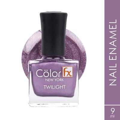 Color Fx TWILIGHT 148 9 ml - Nail Polish