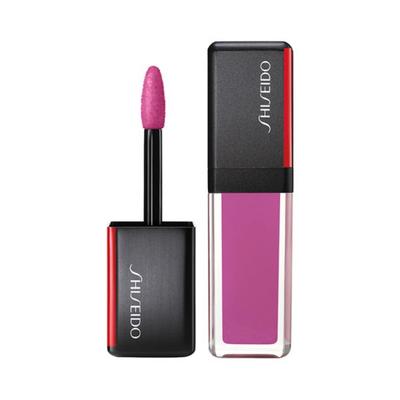 Shiseido LacquerInk Pigmented Lip Gloss 301 Lilac Strobe 6 ml - Lip Glosses