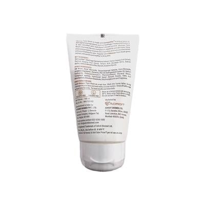Glutone Facewash 100ml - Hyperpigmentation-Ota