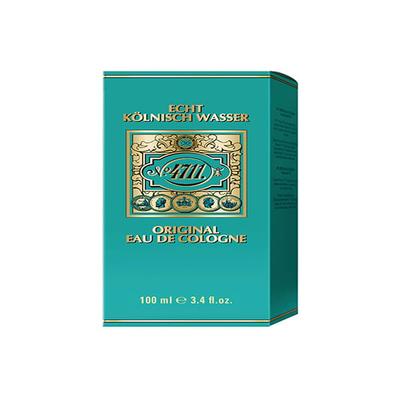 4711 Eau de Cologne 100 ml - Perfumes (Edt/Edp)