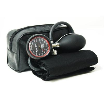 Dr. Odin Aneroid Sphygmomanometer Palm Type (OAS-104) 1's - Health Monitors And Equipment