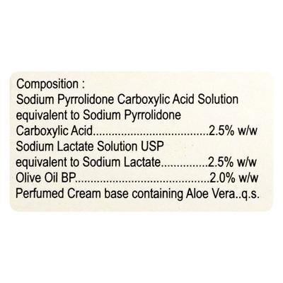 OLESOFT Cream 100gm - Dry Skin-Emo