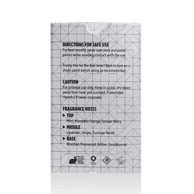 Phy Eau de toilette - Social 50 ml - Men Perfumes (Edt/Edp)