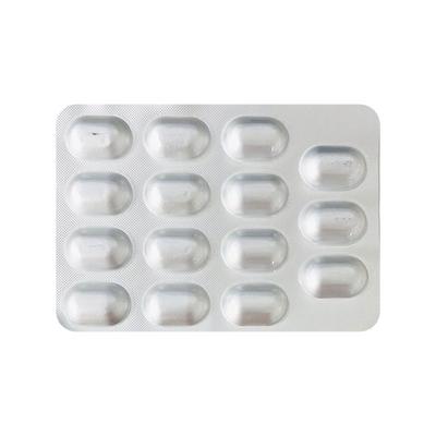 TENEFIT M Tablet 15's - Diabetes-Ant