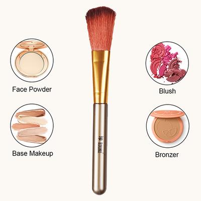 Bronson Professional Mini Face Powder Blush Brush 1's - Blush Brush