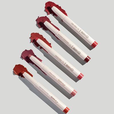 Mars Poppins Lip Crayon (Flaming Red-19) 1.3 gm - Lip Crayons