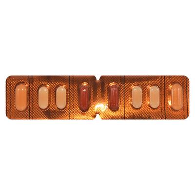 AKT 4 Combipack 1's - Tuberculosis (Tb)-Ant